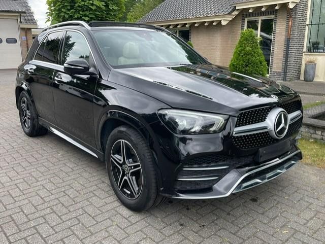 Mercedes-Benz GLE 450 145.417 km 51.000 € Bergen op Zoom 4625A