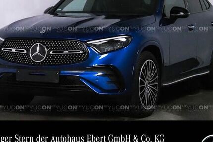 Mercedes GLC 400