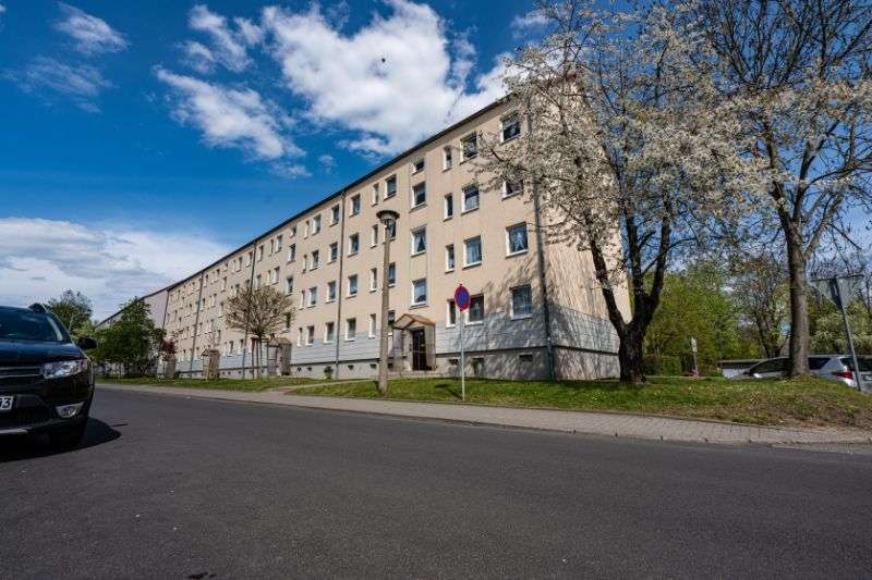 Wohnung zum Mieten in Aschersleben 342,32 € 62.24 m²