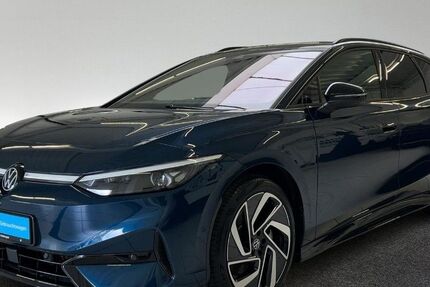 VW ID.7 7.702 km 50.888 &euro; Hamburg 22761