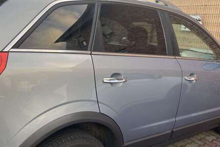 Opel Antara 162.572 km 5.200 € bocholt 46397