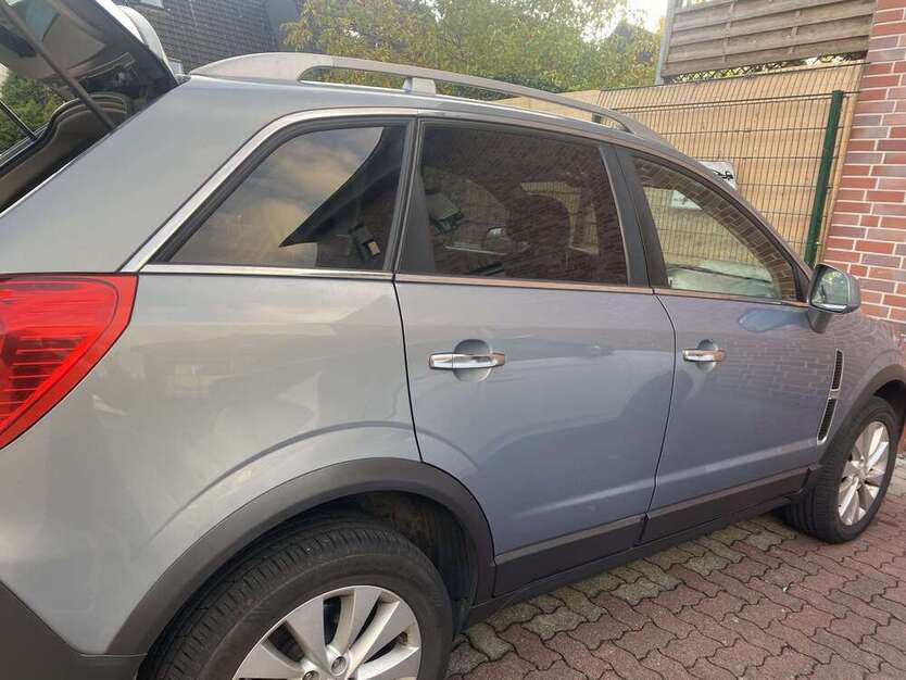 Opel Antara 162.572 km 5.200 € bocholt 46397