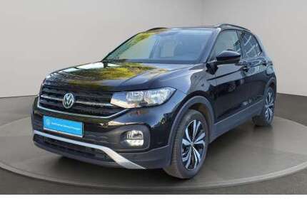 VW T-Cross 33.363 km 17.980 &euro; Flensburg 24941