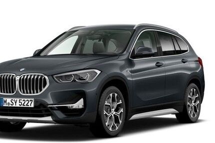 BMW X1 33.055 km 29.930 &euro; Donaueschingen 78166
