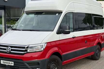 VW Crafter 32.000 km 59.900 &euro; Giessen / Emmerke 31180