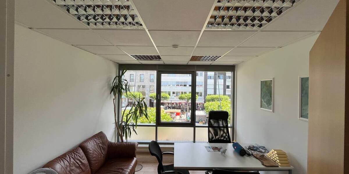 Gewerbeobjekt Bad Homburg v. d. Höhe Bad Homburg - 250&euro; | Angebot:25976930