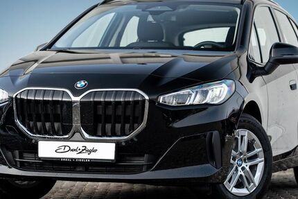 BMW 220 Active Tourer 6.490 km 27.990 &euro; Günzburg 89312