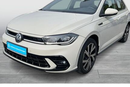 VW Polo 16.715 km 23.690 &euro; Nidderau 61130