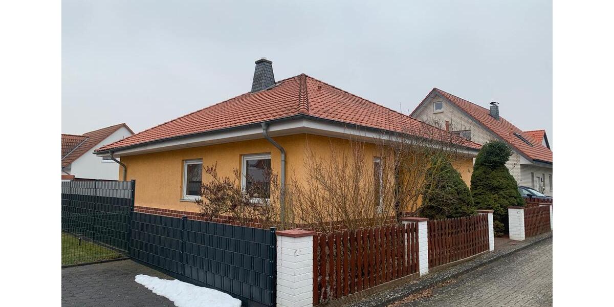 PROVISIONSFREI Bungalow in Hildesheim Ochtersum 4 zimmer