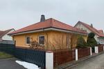 PROVISIONSFREI Bungalow in Hildesheim Ochtersum 4 zimmer