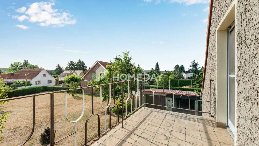 Doppelhaushälfte Burg OT Niegripp Niegripp - 5 Zimmer, 96 m&sup2;, 129.500&euro; | Angebot:26257532