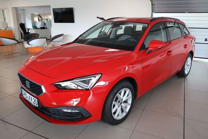 Seat Leon 16.800 km 22.985 € Döbern 03159