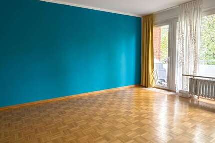 Wohnung Münster Berg Fidel - 3 Zimmer, 80 m&sup2;, 254.000&euro; | Angebot:27725596