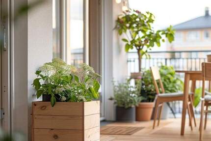 Wohnung Bamberg Bamberg-Ost - 4 Zimmer, 87 m&sup2;, 656.000&euro; | Angebot:26435723