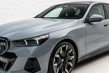 BMW 520 6.000 km 74.851 &euro; Sengenthal 92369