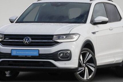VW T-Cross 63.472 km 22.490 &euro; Haiger 35708
