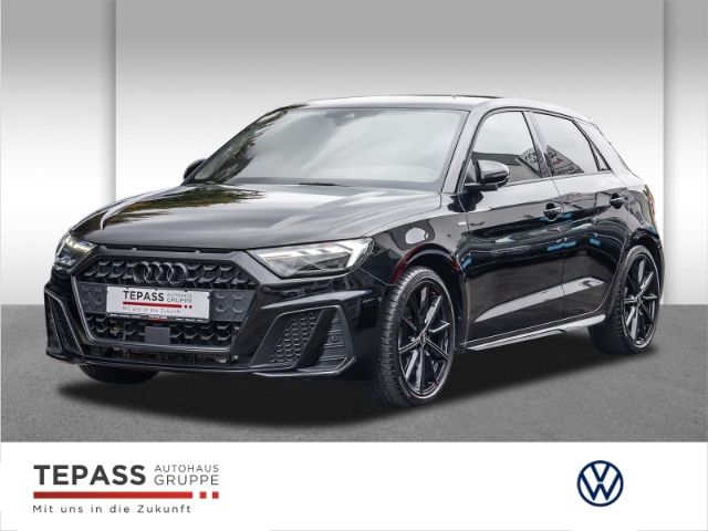 Audi A1 72.875 km 23.990 € Wetter 58300
