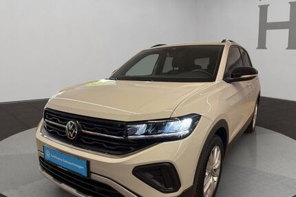 VW T-Cross 4.100 km 20.880 &euro; Karlsruhe 76131