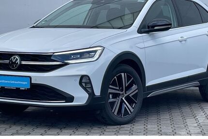 VW Taigo 6.020 km 26.490 &euro; Crailsheim 74564