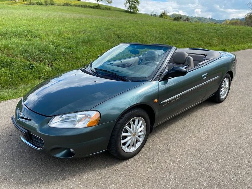 Sebring