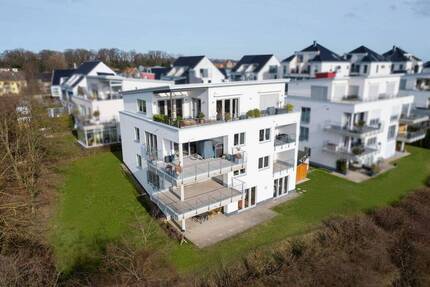 Wohnung Hattingen Blankenstein - 4 Zimmer, 139 m&sup2;, 1.800&euro; | Angebot:26863059