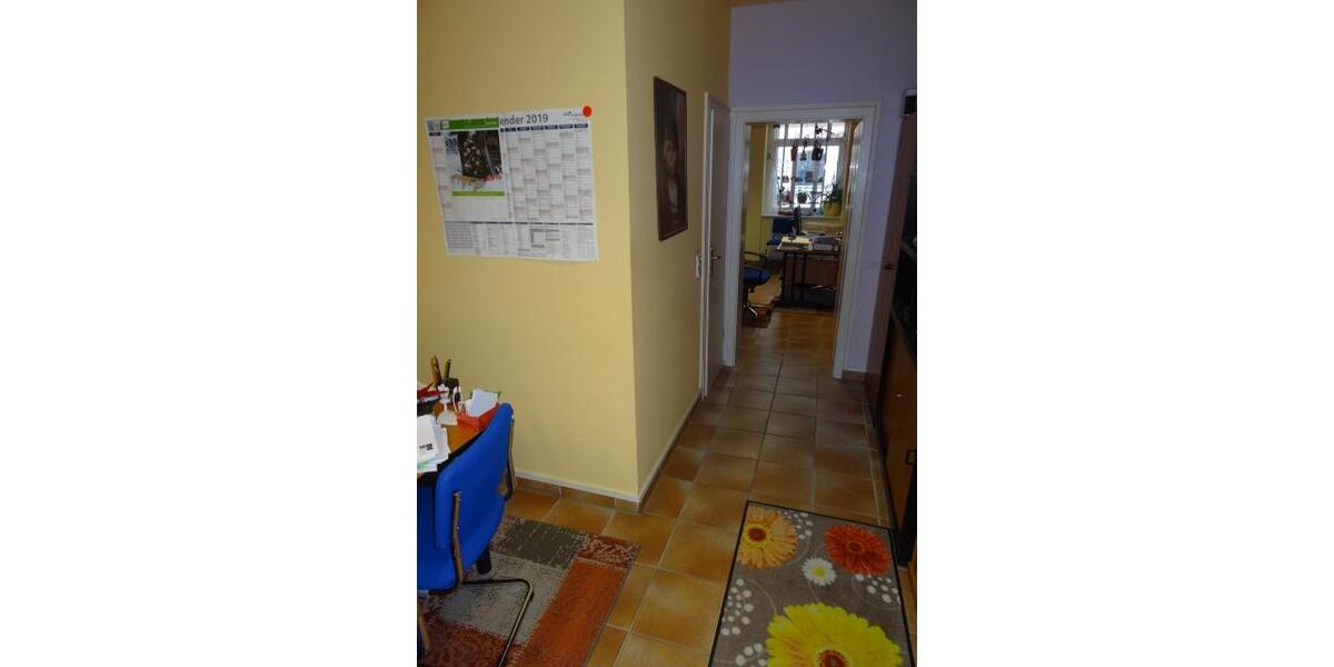 2 kleine Büro- und Gewerbeflächen in Gera zu verkaufen! Zentrumsnah! - Gewerbeobjekt Gera Alt-Bieblach | Angebot:26387023