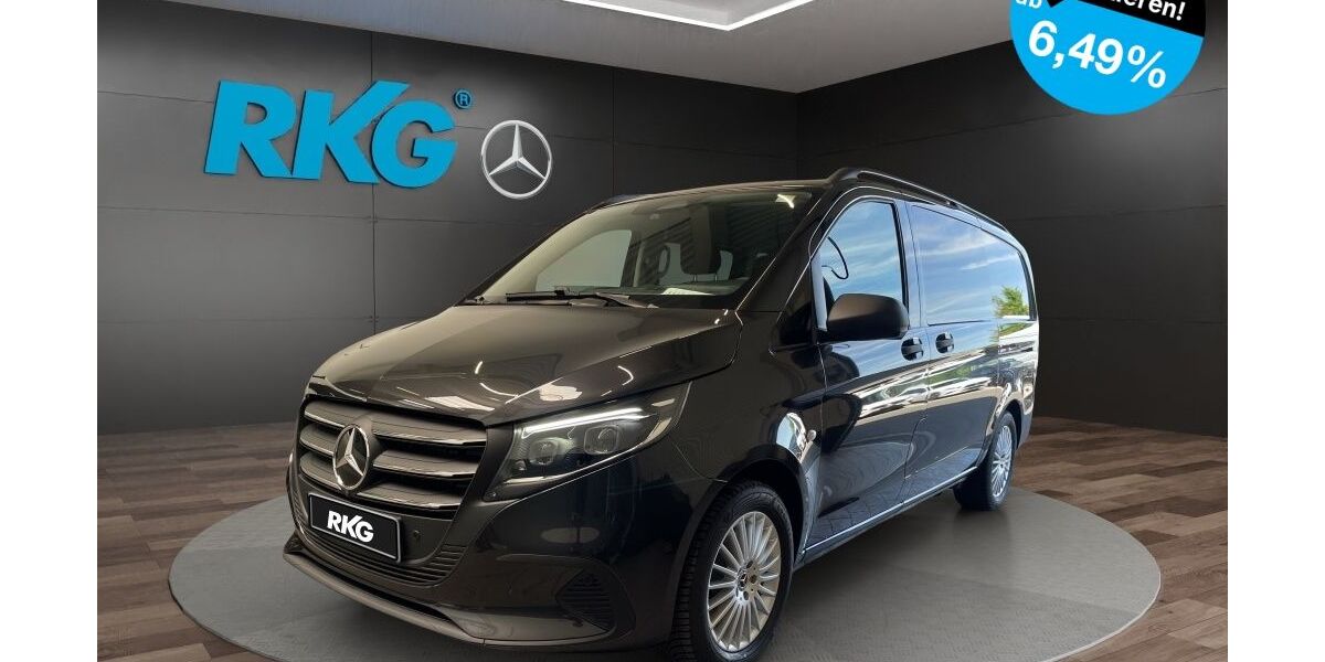 Mercedes-Benz Vito 15.000 km 75.553 &euro; Euskirchen 53879