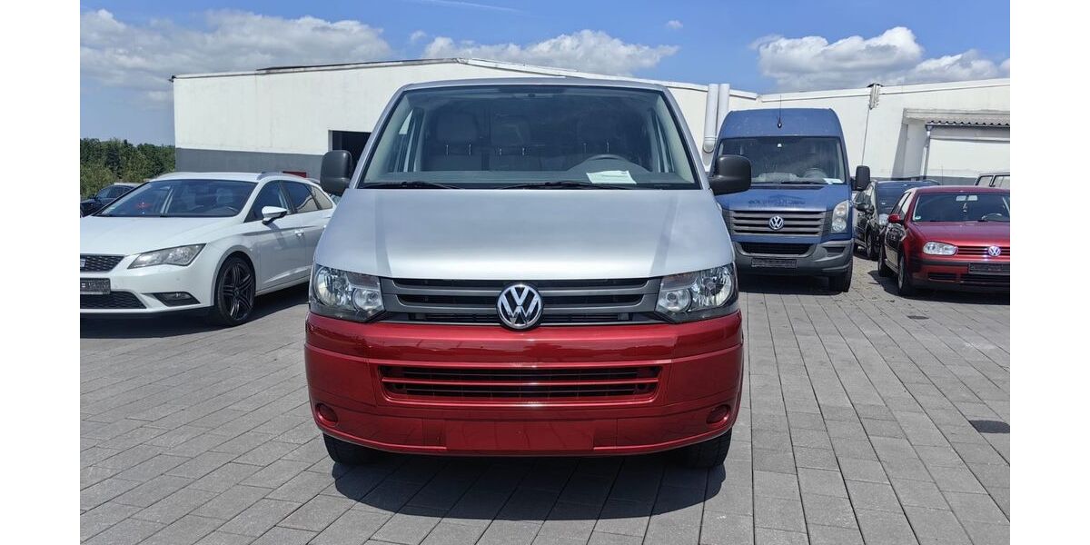 VW T5 Transporter 210.533 km 5.950 &euro; Salzweg 94121