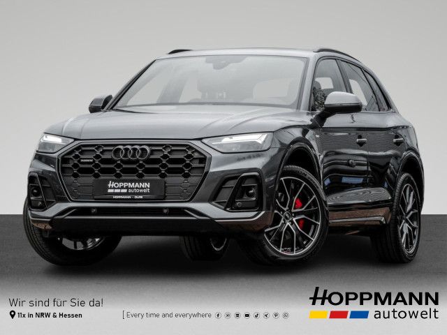 Audi Q5 22.350 km 46.780 &euro; Olpe 57462