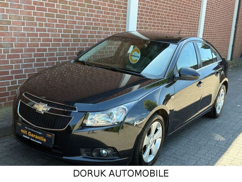 Cruze