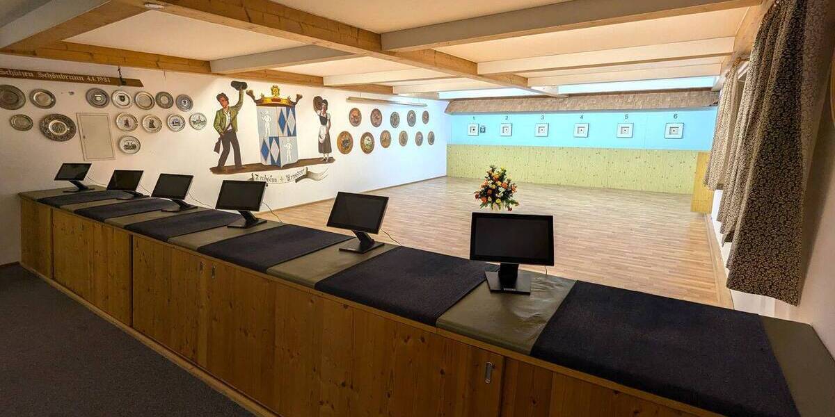 Einfamilienhaus Sankt Wolfgang Armstorf - 1 Zimmer, 357 m&sup2;, 1.298.000&euro; | Angebot:25928293