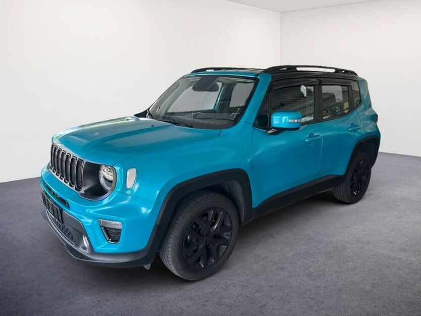 Renegade