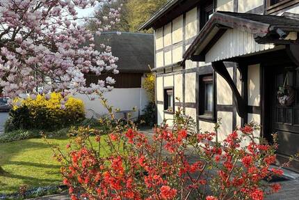 Haus Eitorf - 4 Zimmer, 80 m&sup2;, 149.000&euro; | Angebot:26257722