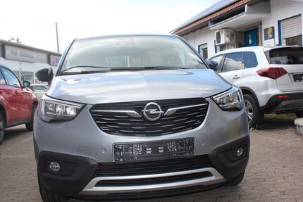 Opel Crossland (X) 53.107 km 13.990 &euro; Fürth 90763