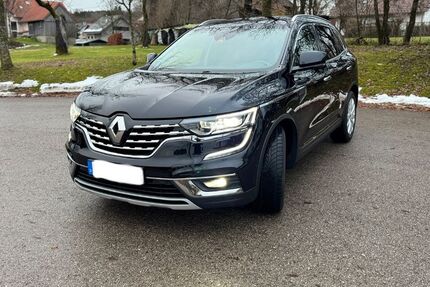 Renault Koleos 121.000 km 16.500 &euro; Kaufbeuren 87600