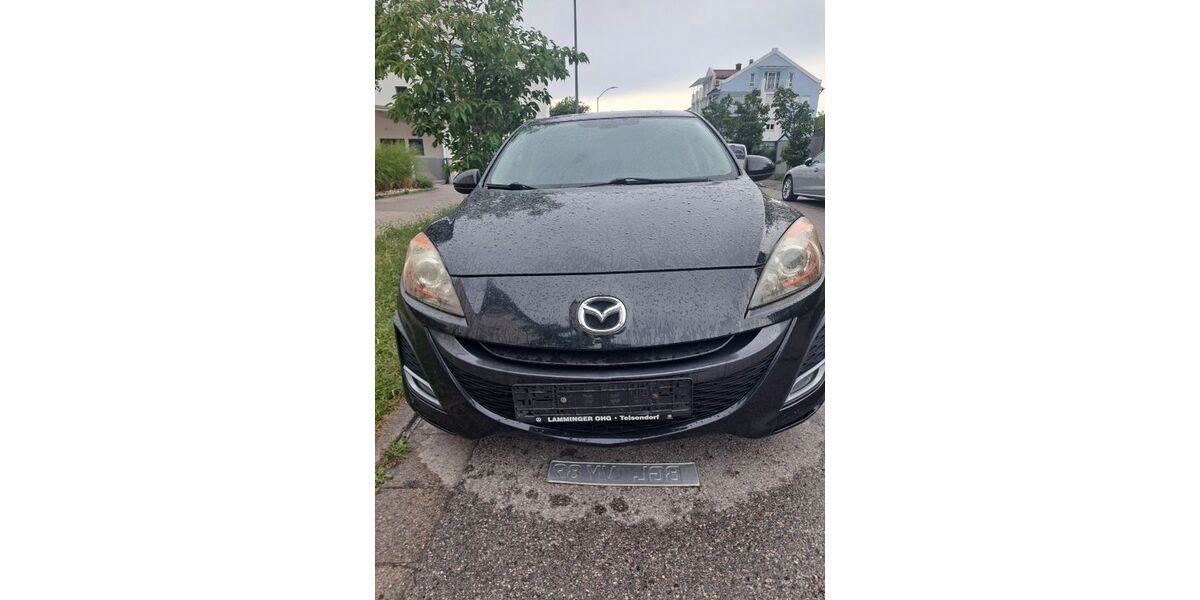 Mazda 3 132.000 km 2.900 &euro; Freilassing 83395