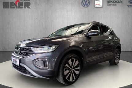 VW T-Roc 9.471 km 23.990 &euro; Beckdorf 21643
