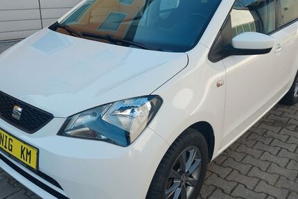 Seat Mii 64.000 km 6.500 &euro; Sulzbach-Rosenberg 92237