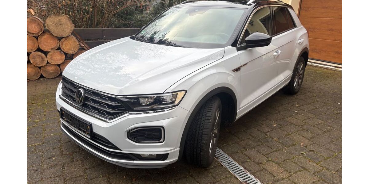 VW T-Roc 48.651 km 28.999 &euro; Chemnitz 09128