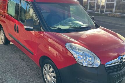 Opel Combo 180.444 km 2.700 € Hockenheim 68766