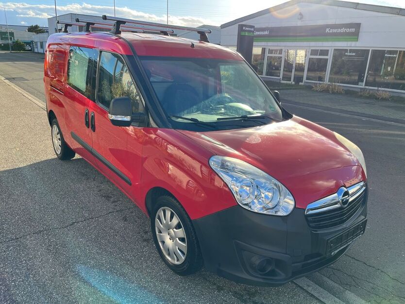 Opel Combo 180.444 km 2.700 € Hockenheim 68766