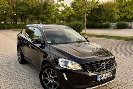 Volvo XC60 130.008 km 16.800 &euro; Poing 85586