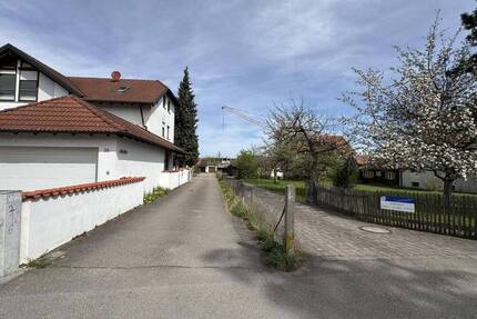 Geräumiges und familienfreundliches Reihenhaus in Maisach Gernlinden