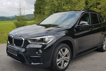 BMW X1 119.930 km 18.400 € Grafenau 94481