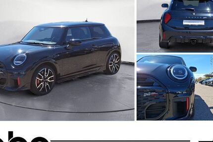 Mini John Cooper Works 9.556 km 36.930 &euro; Offenburg 77656