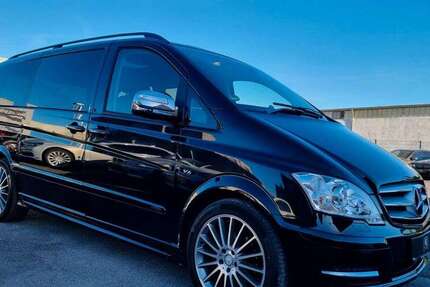 Mercedes-Benz Viano 58.222 km 26.900 &euro; Wesel 46485