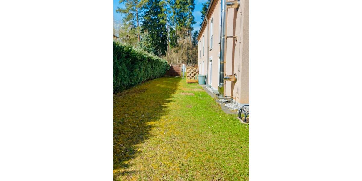 Erdgeschoßwohnung Wunsiedel - 3 Zimmer, 75 m&sup2;, 105.000&euro; | Angebot:26051552