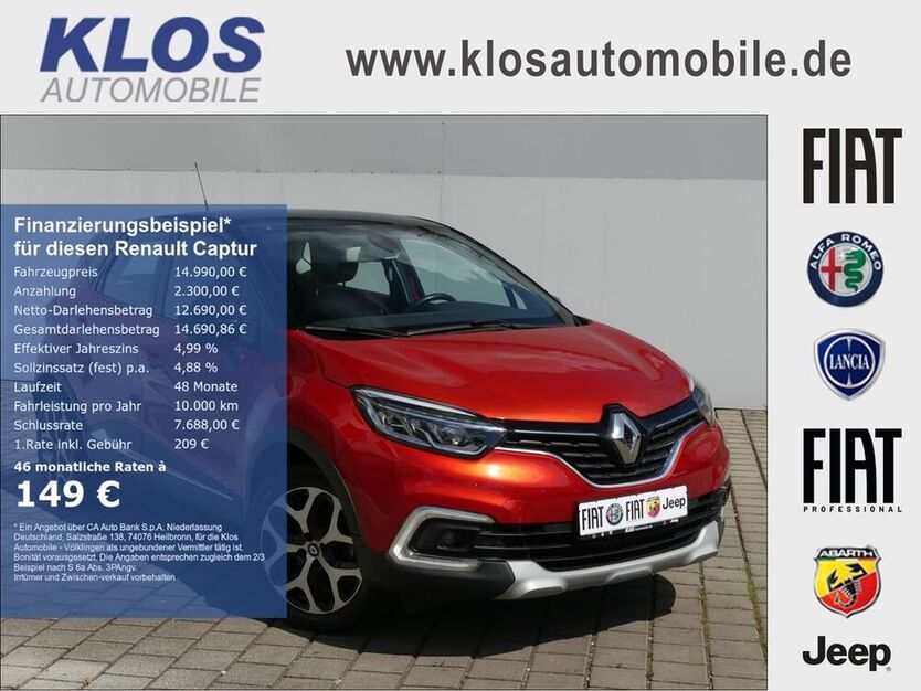 Captur