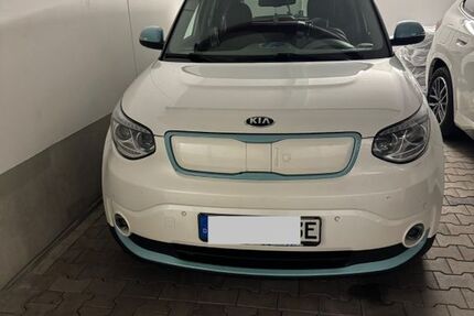 Kia Soul 95.000 km 9.499 &euro; München 81549