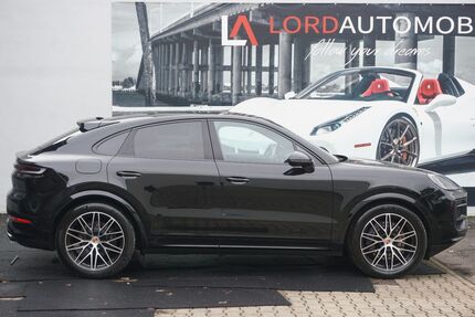 Porsche Cayenne 9.900 km 115.790 &euro; Stuttgart 70499